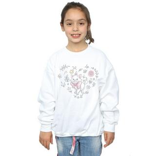 Disney  The Aristocats Sweatshirt 