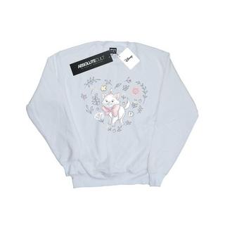 Disney  The Aristocats Sweatshirt 