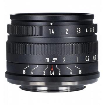 Festbrennweite 35mm F/1.4 Sony E-Mount