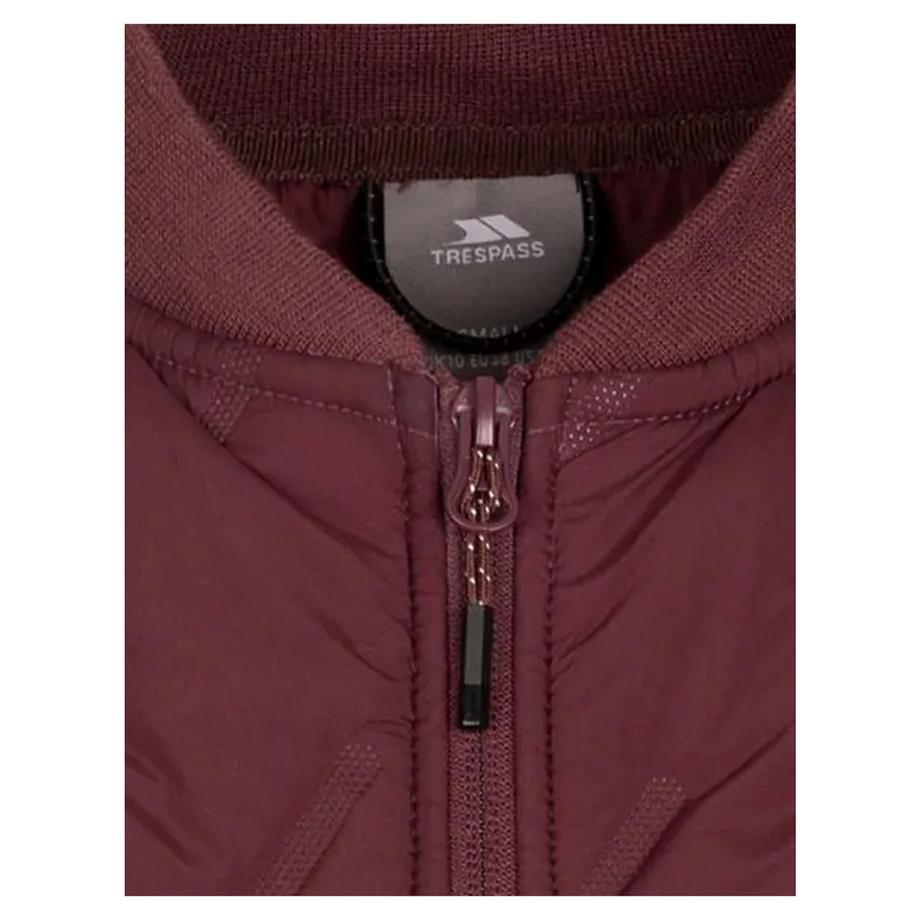 Trespass Veste sans manches Miran Hybrid Active  