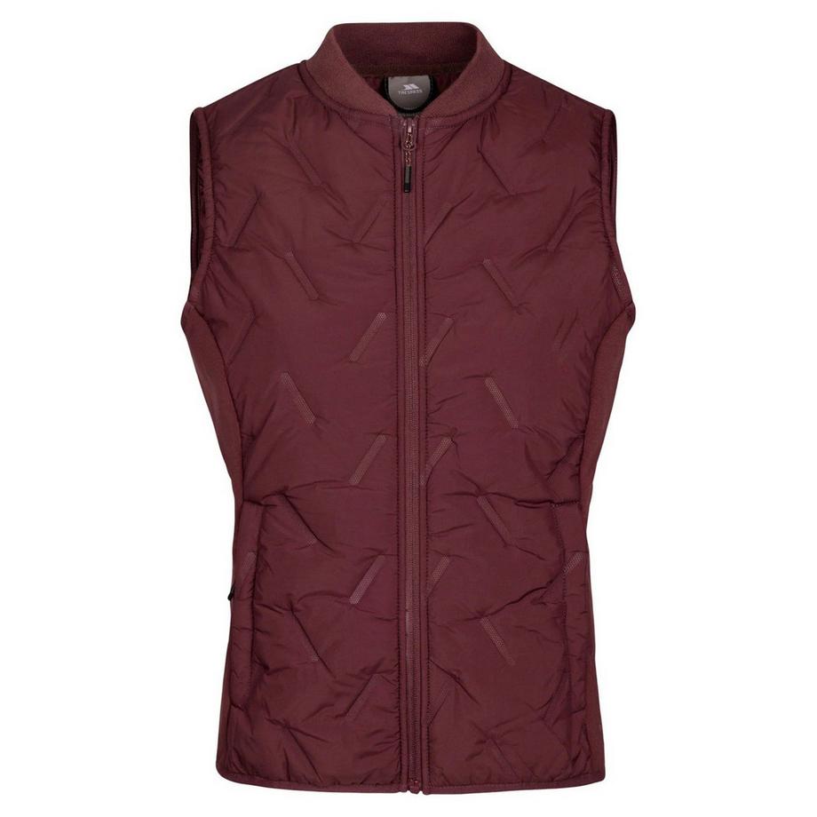 Veste Hybride De Sport Sans Manches Miran