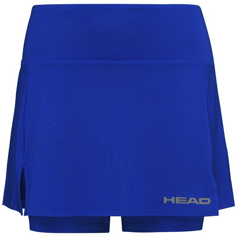 Image of Club Basic Skort G Königsblau Mädchen Blau 176