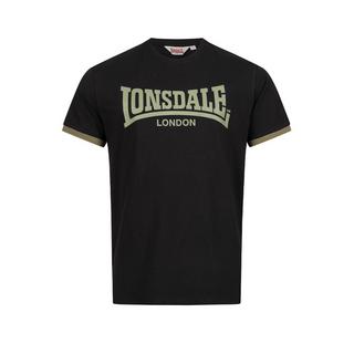 LONSDALE  t-shirt townhead 