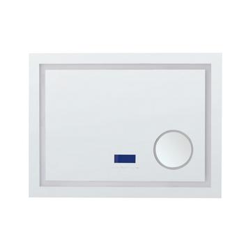 LED-Badezimmer-Spiegel aus Kunststoff Klassisch THAIX