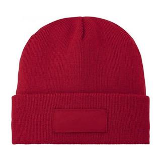 Bullet Boreas Beanie mit Patch  