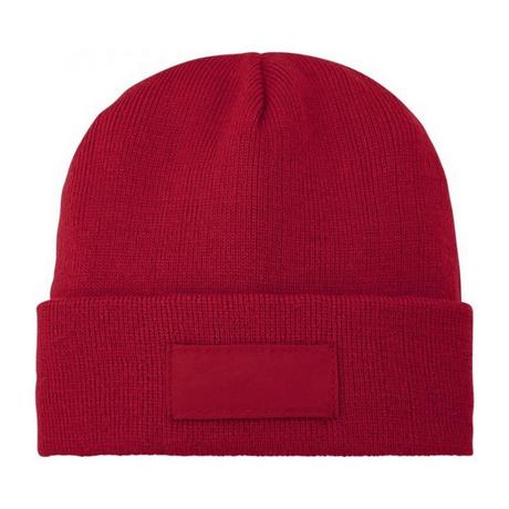 Bullet Boreas Beanie mit Patch  