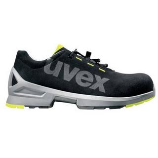 uvex  1 Halbschuhe S2 85448 Weite 11 Grösse 42 