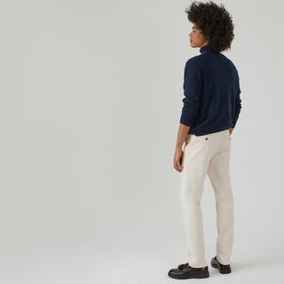 La Redoute Collections  Pull col roulé en cachemire 