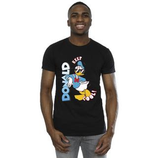 Disney  Donald Duck Cool TShirt 