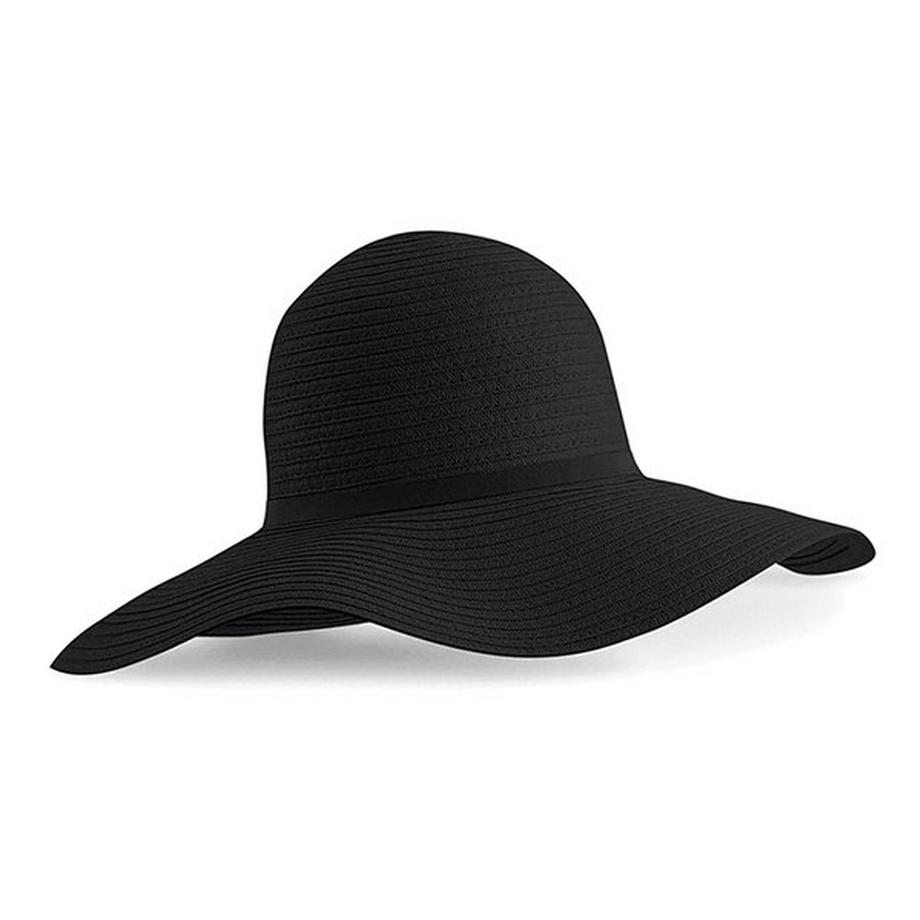 Beechfield Cappello da sole Marbella  