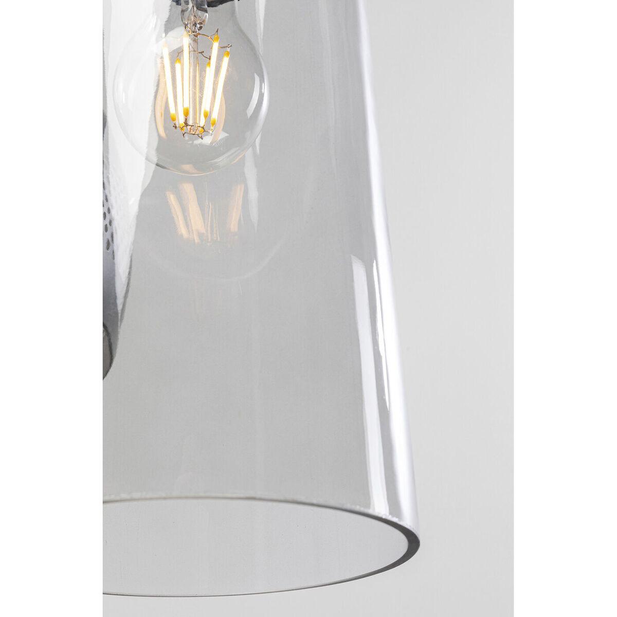 KARE Design Hängeleuchte Melange rund 64  