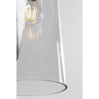 KARE Design Hängeleuchte Melange rund 64  