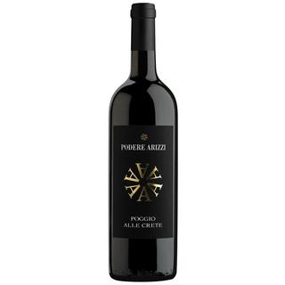 Podere Le Ripi Poggio alle Crete Toscana IGT, Toscana IGT  