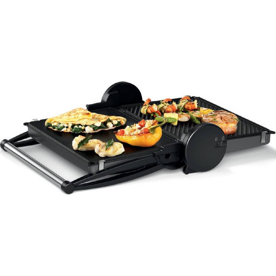 Bosch Haushalt Griglia a contatto  