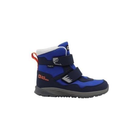 Jack Wolfskin  Kinder Winterschuh Polar Bear-b Texapore 