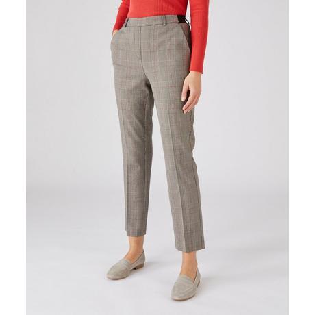 Damart  Pantalon 7/8ème bi-stretch. 