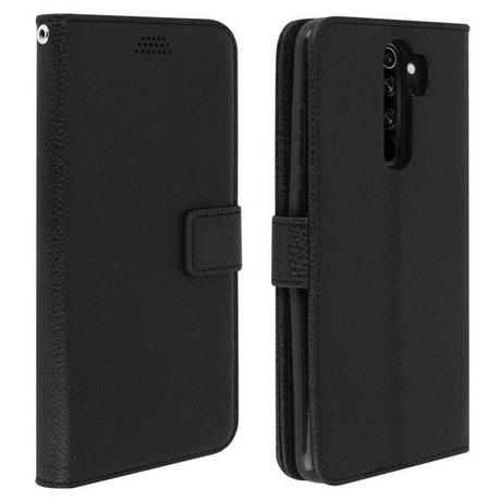 Avizar  Custodia Xiaomi Redmi Note 8 Pro Nero 