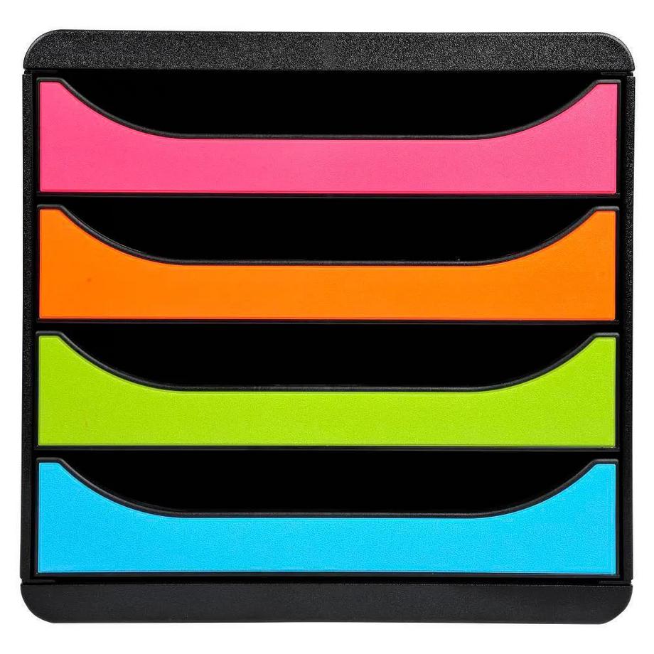 Biella BIG-BOX ECO A4+  