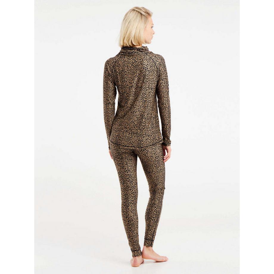 PROTEST  pantalon thermique PRTHEATHER 