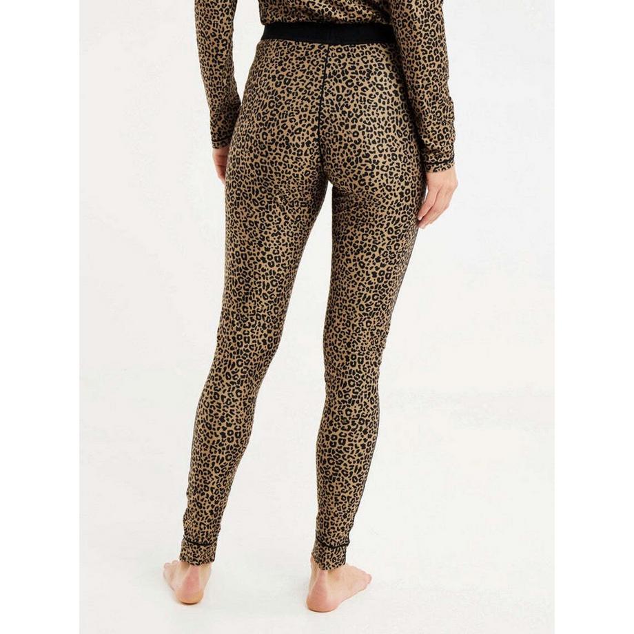 PROTEST  pantalon thermique PRTHEATHER 