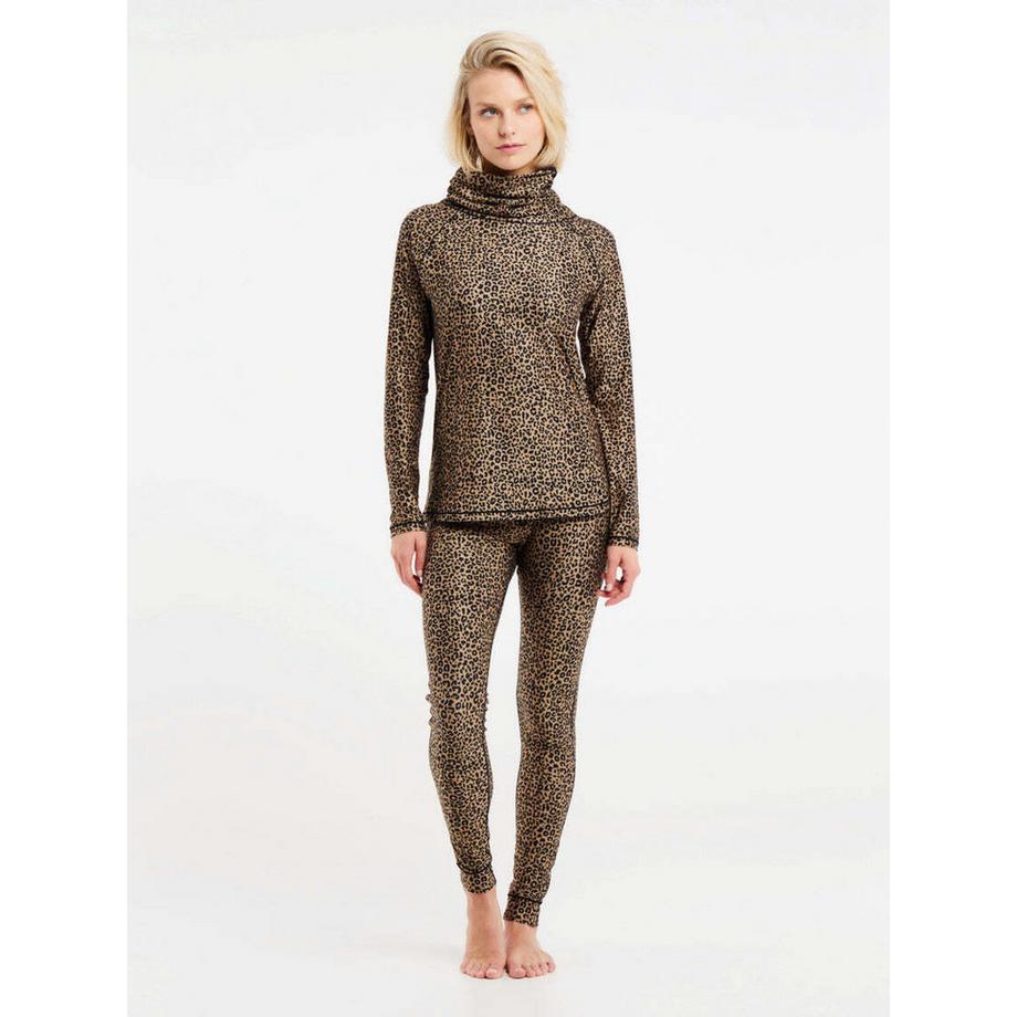 PROTEST  pantalon thermique PRTHEATHER 