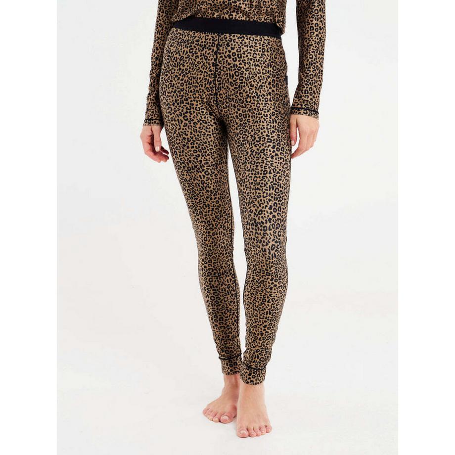 PROTEST  pantalon thermique PRTHEATHER 