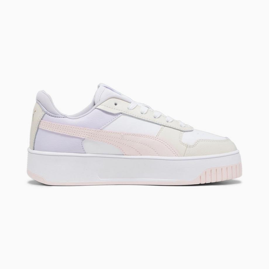 PUMA Carina Street Sneakers  