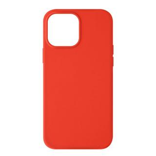 Avizar  Coque iPhone 13 Pro Rouge Pastel 