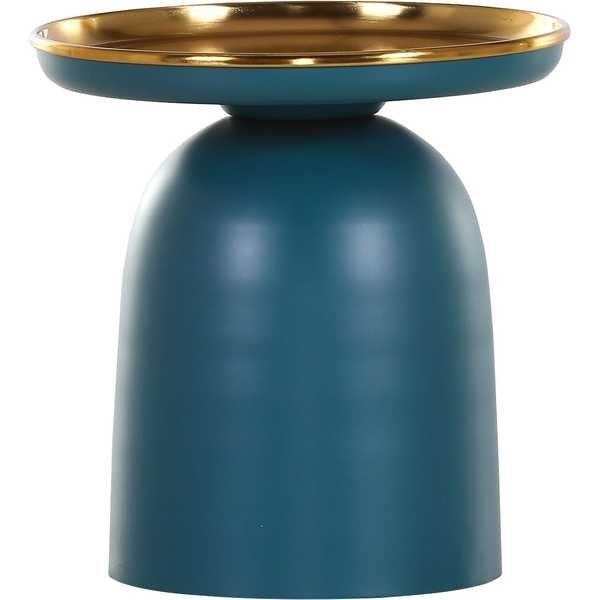 Image of Beistelltisch Crossbone Beistelltisch Crossbone