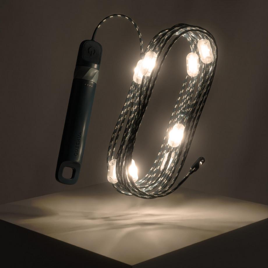 QUECHUA  Lampe - 360 