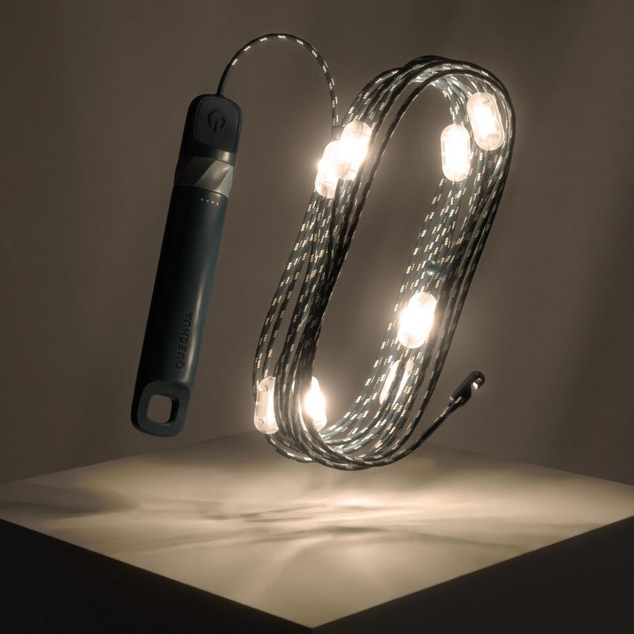 QUECHUA  Lampe - 360 