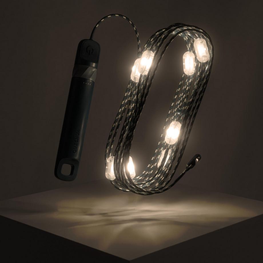 QUECHUA  Lampe - 360 