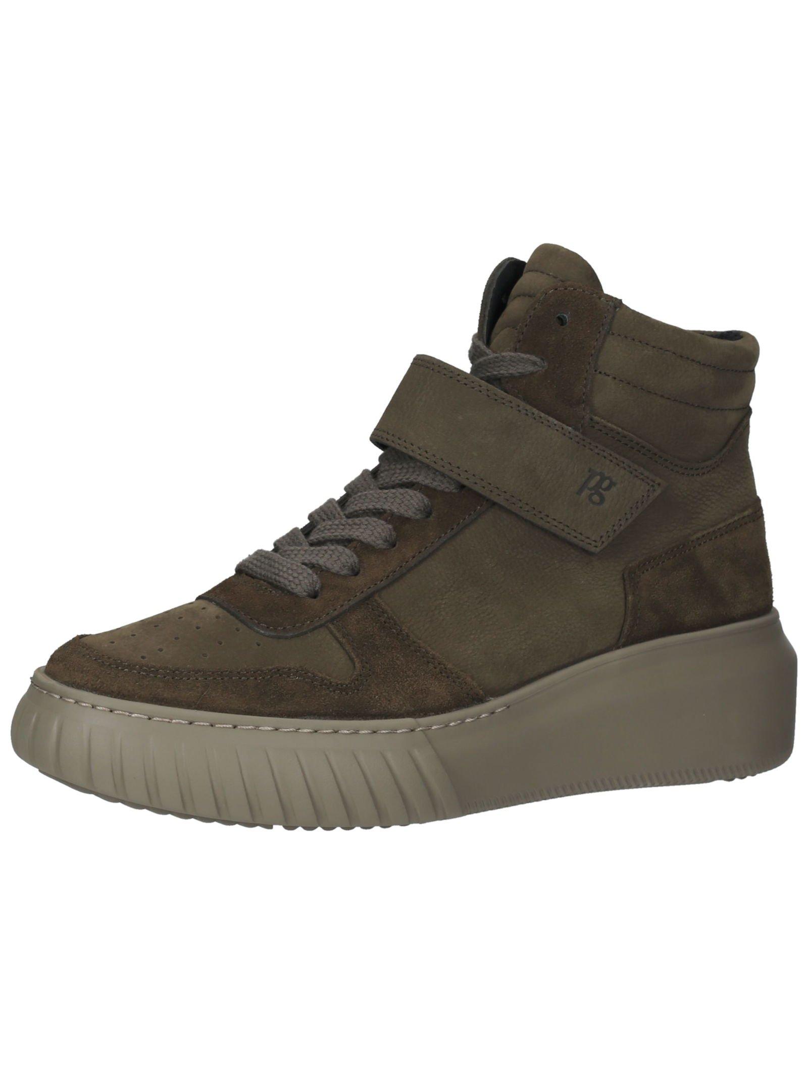 Image of Sneaker Damen Grün 37.5