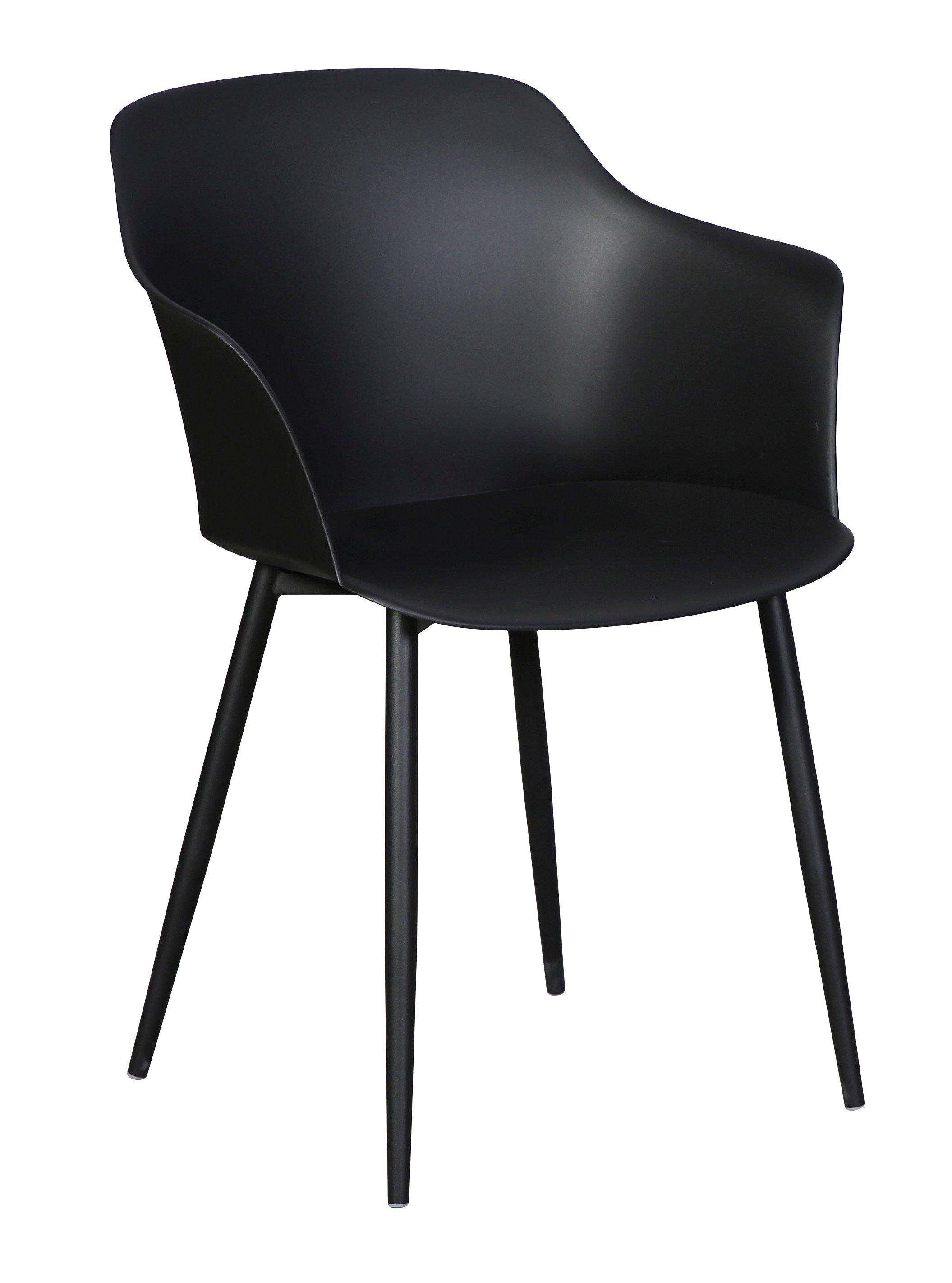 SCHOU Gartenstuhl CAMILLA, IM 2ER SET  