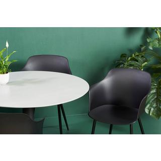 SCHOU Gartenstuhl CAMILLA, IM 2ER SET  