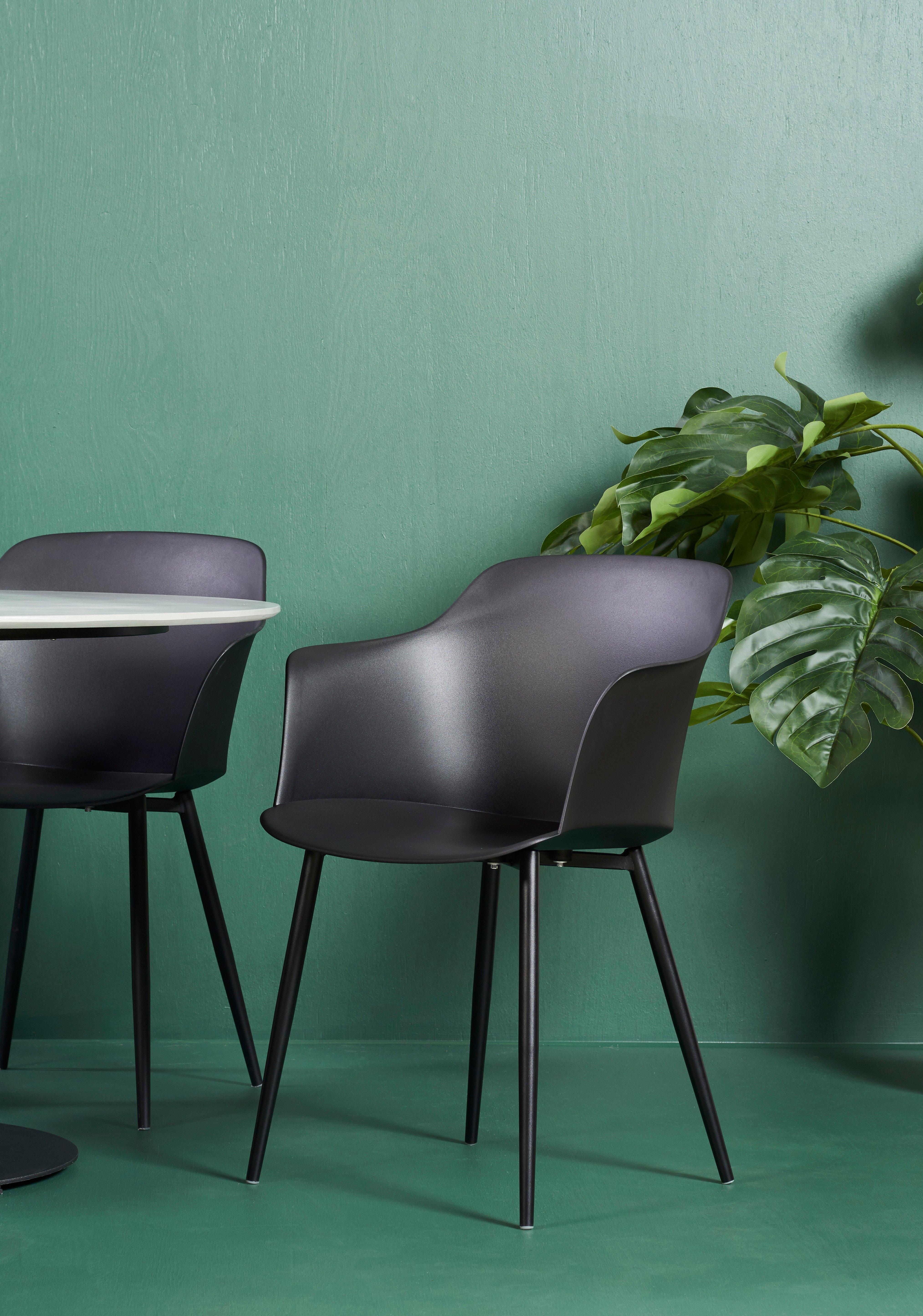 SCHOU Gartenstuhl CAMILLA, IM 2ER SET  