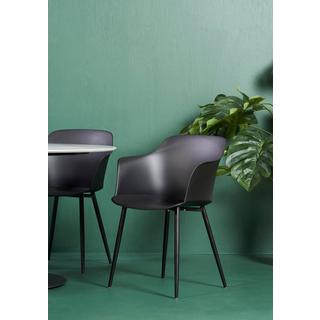 SCHOU Gartenstuhl CAMILLA, IM 2ER SET  