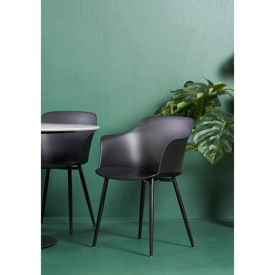 SCHOU Gartenstuhl CAMILLA, IM 2ER SET  