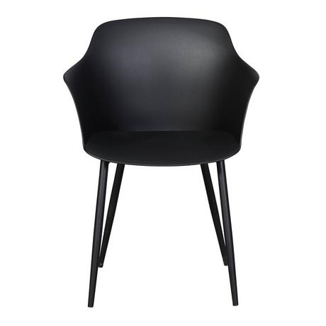 SCHOU Gartenstuhl CAMILLA, IM 2ER SET  