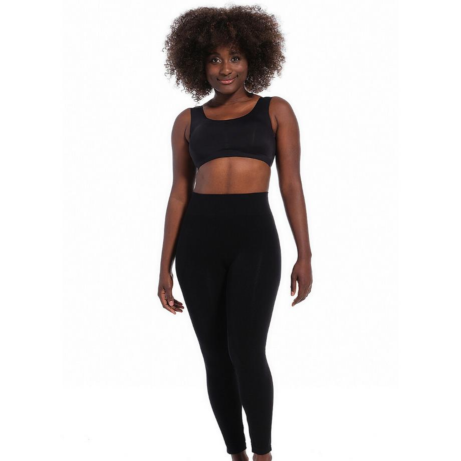 MAGIC Bodyfashion Leggings in Fibra di Bambù  