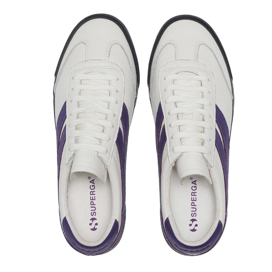 SUPERGA  Sneaker Club S Swallow 