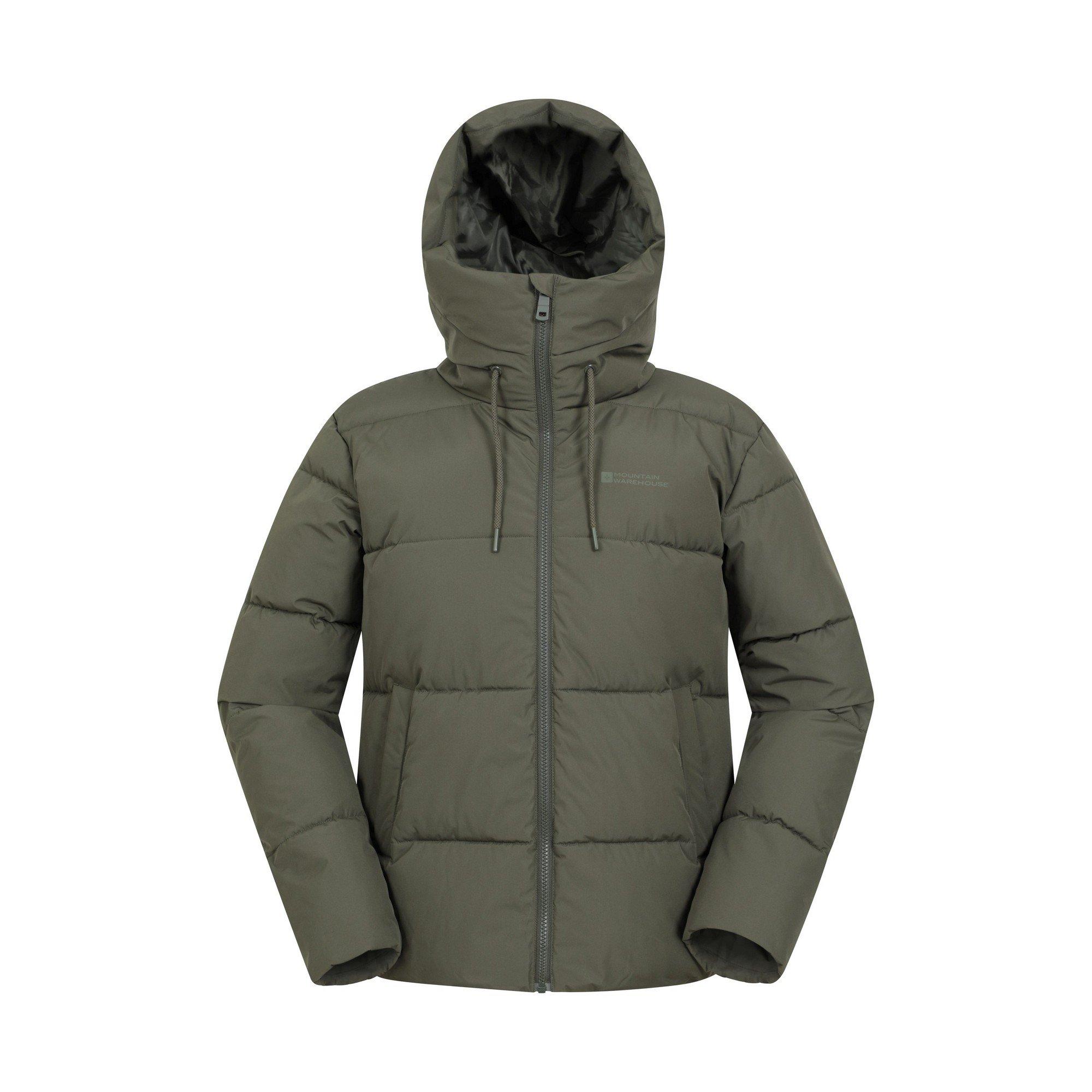 Mountain Warehouse  Toasty Steppjacke 