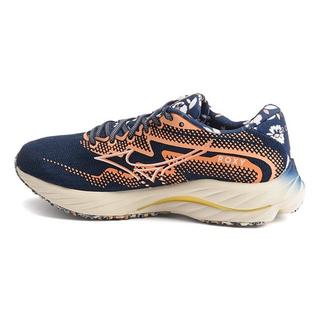 MIZUNO  Wave rider 27 