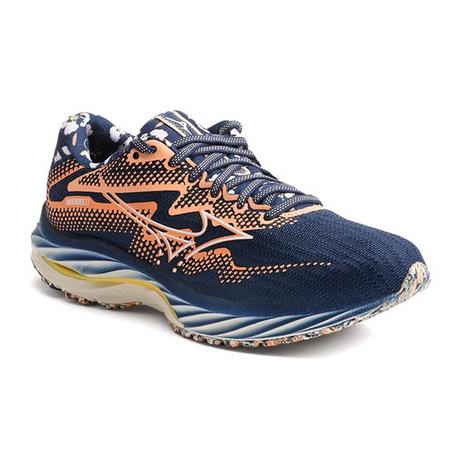 MIZUNO  Wave rider 27 