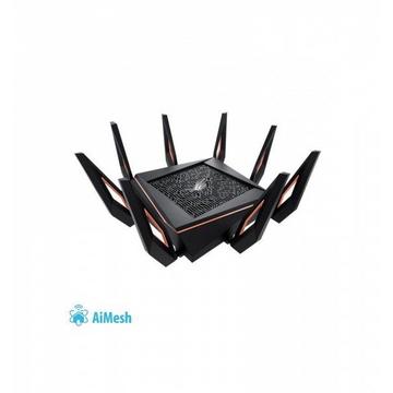 Router GT-AX11000 ROG Rapture Gaming