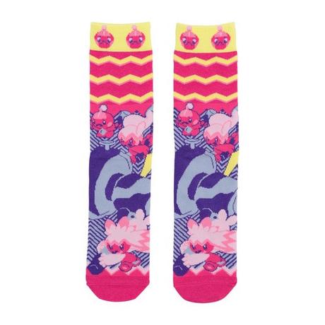 Pokémon Tinkatink Calzini Fantasia  