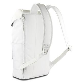Chiemsee Track N Day Rucksack 45 in Weiss  