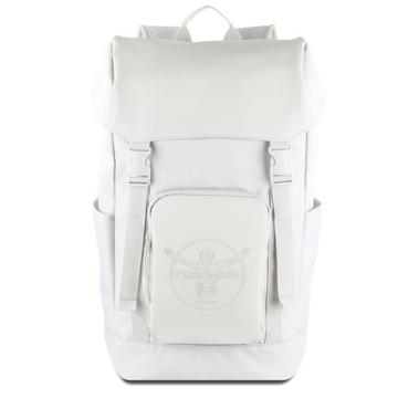 Track N Day Rucksack 45 in Weiss