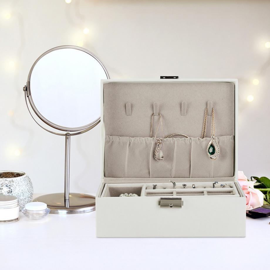 B2X  Boîte à bijoux 