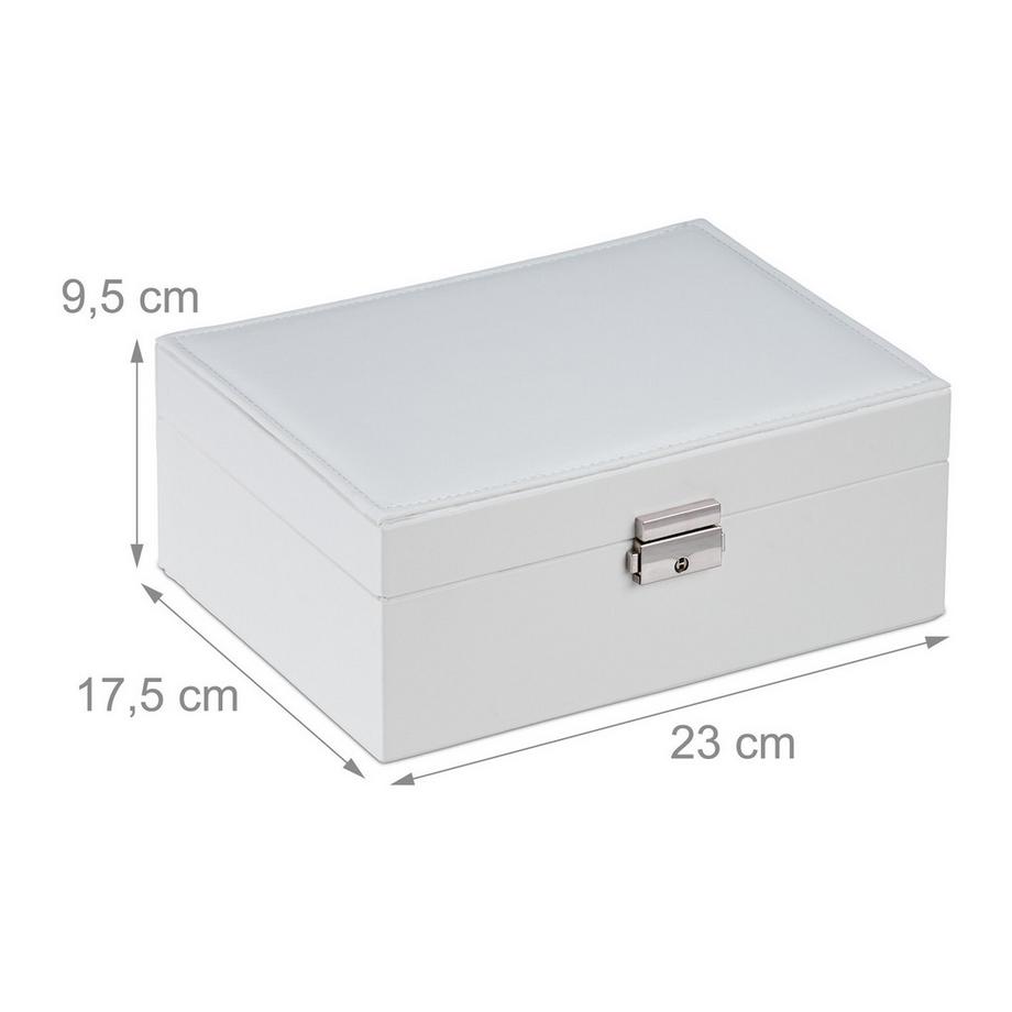 B2X  Boîte à bijoux 